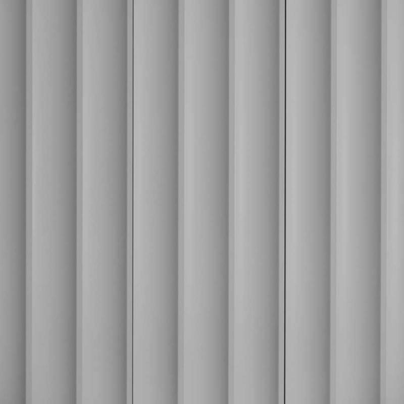 Lamele Supra Mat Timeles Grey U 3017 Wave, 120038288