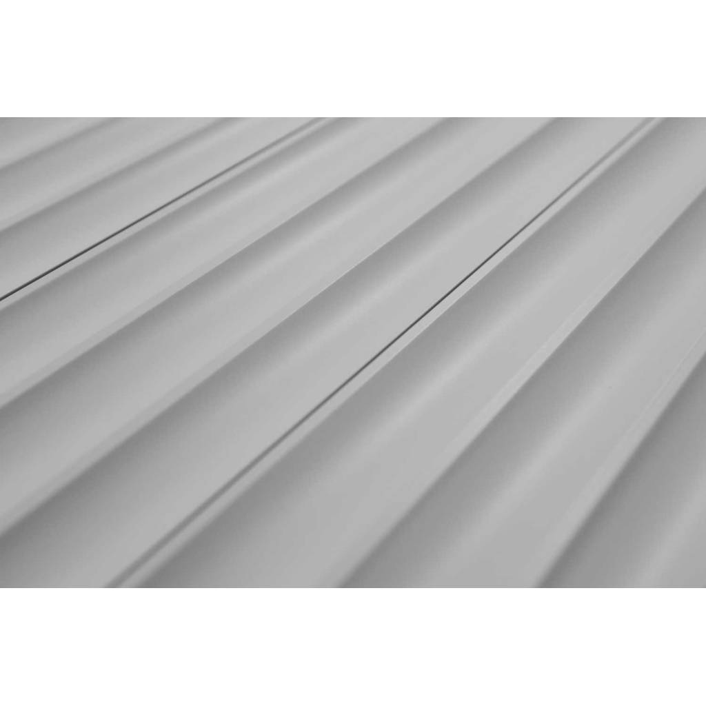 Lamele Supra Mat Timeles Grey U 3017 Wave, 120038288