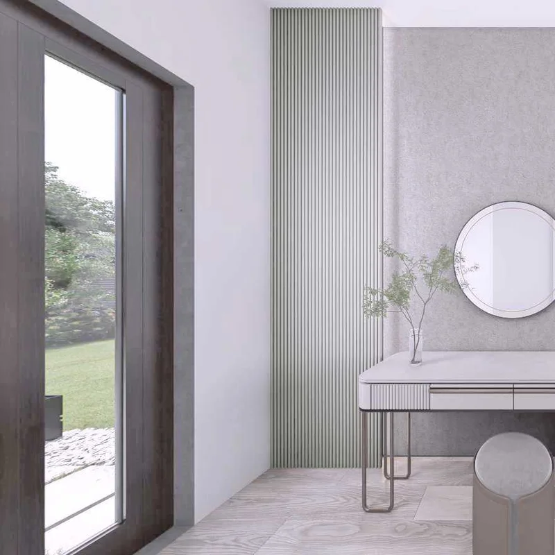 Lamele Matt Soft Touch New Grey O 729 Oval, 120041983 - 4