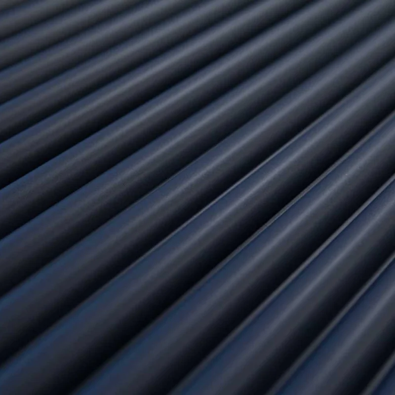 Lamele kolorowe Supra Mat London Blues Oval 3011 Oval, 12004