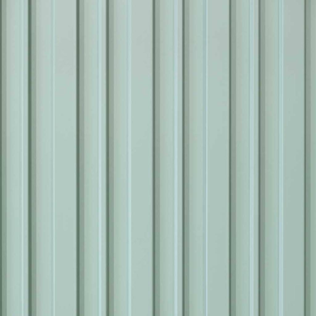 Lamele kolorowe Matt Soft Touch Relax Green MS 735, 120047066