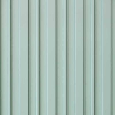 Lamele kolorowe Matt Soft Touch Relax Green MS 735, 120047066