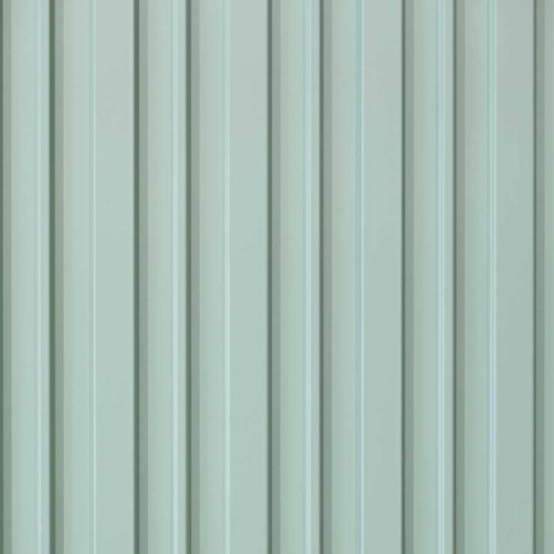 Lamele kolorowe Matt Soft Touch Relax Green MS 735, 120047066