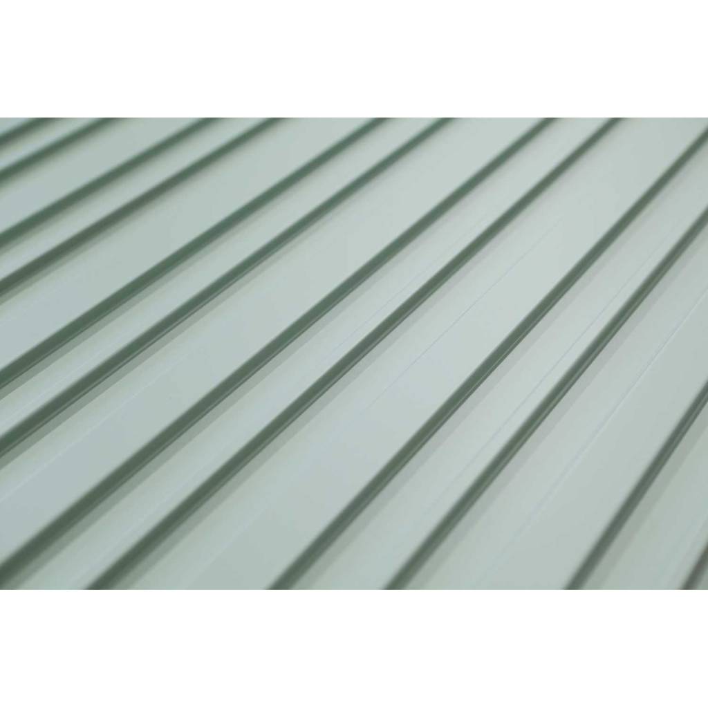 Lamele kolorowe Matt Soft Touch Relax Green MS 735, 120047066
