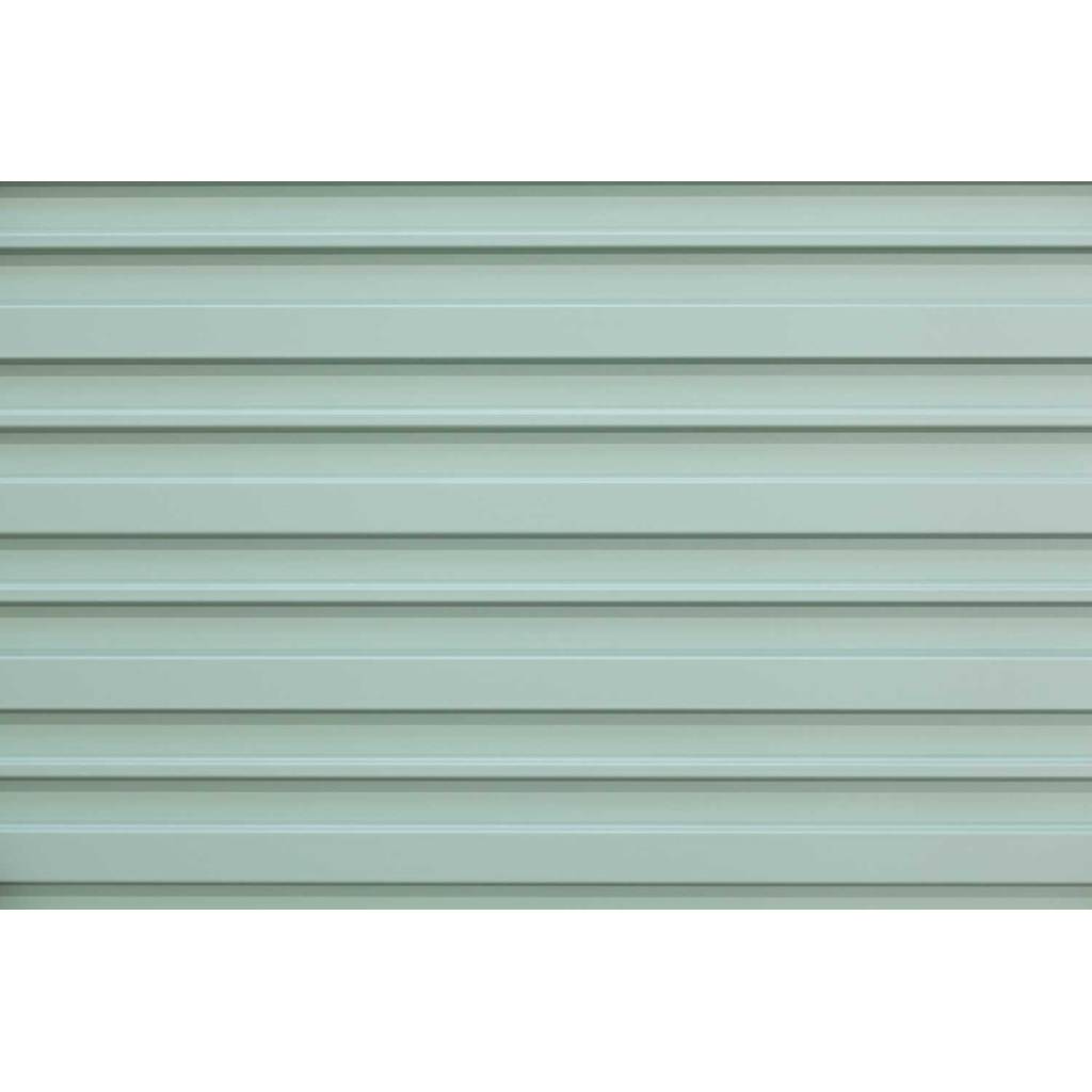 Lamele kolorowe Matt Soft Touch Relax Green MS 735, 120047066