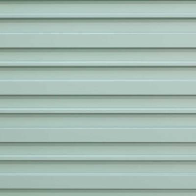 Lamele kolorowe Matt Soft Touch Relax Green MS 735, 120047066
