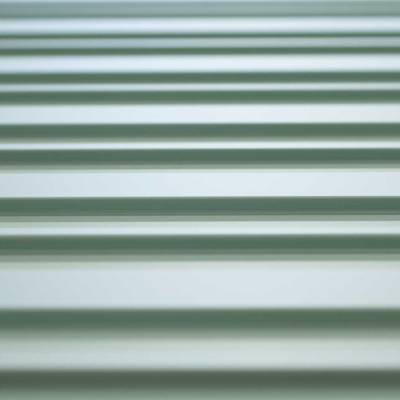 Lamele kolorowe Matt Soft Touch Relax Green MS 735, 120047066