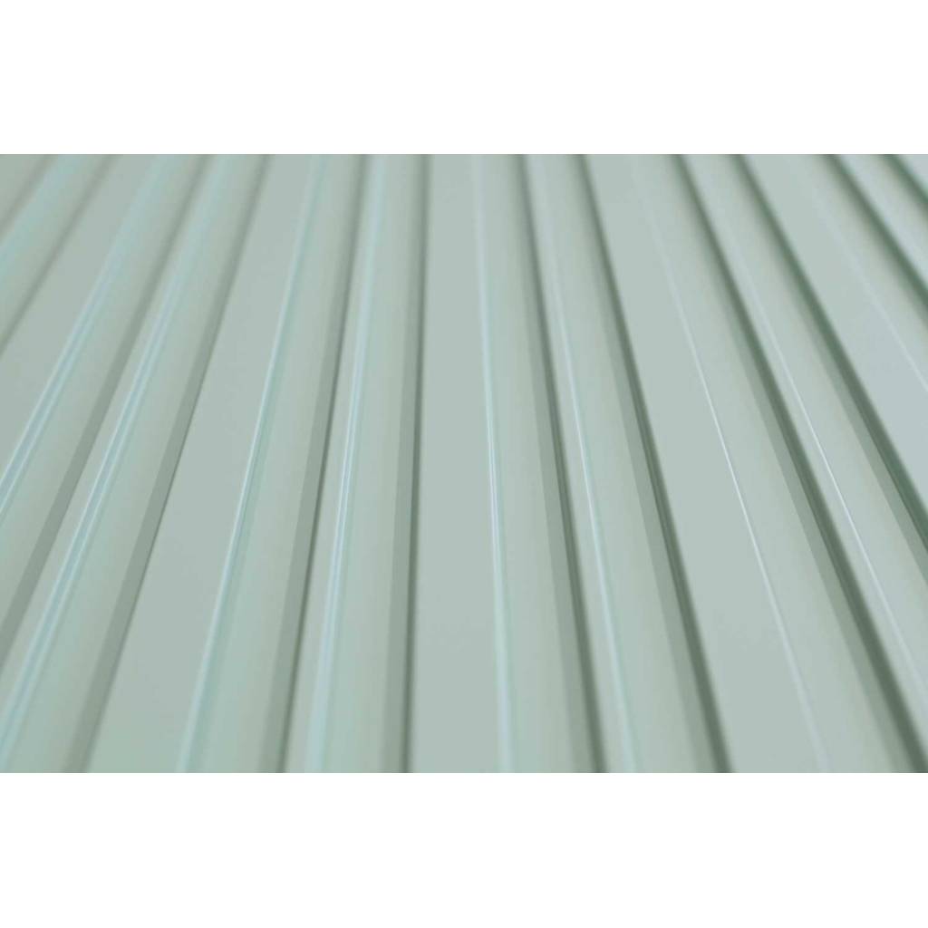 Lamele kolorowe Matt Soft Touch Relax Green MS 735, 120047066
