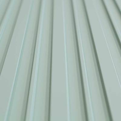 Lamele kolorowe Matt Soft Touch Relax Green MS 735, 120047066