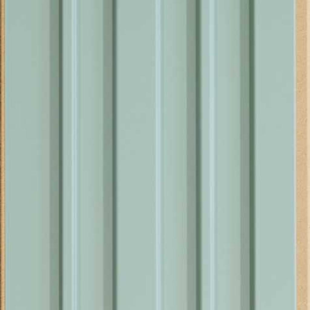 Lamele kolorowe Matt Soft Touch Relax Green MS 735, 120047066