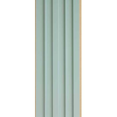 Lamele kolorowe Matt Soft Touch Relax Green MS 735, 120047066