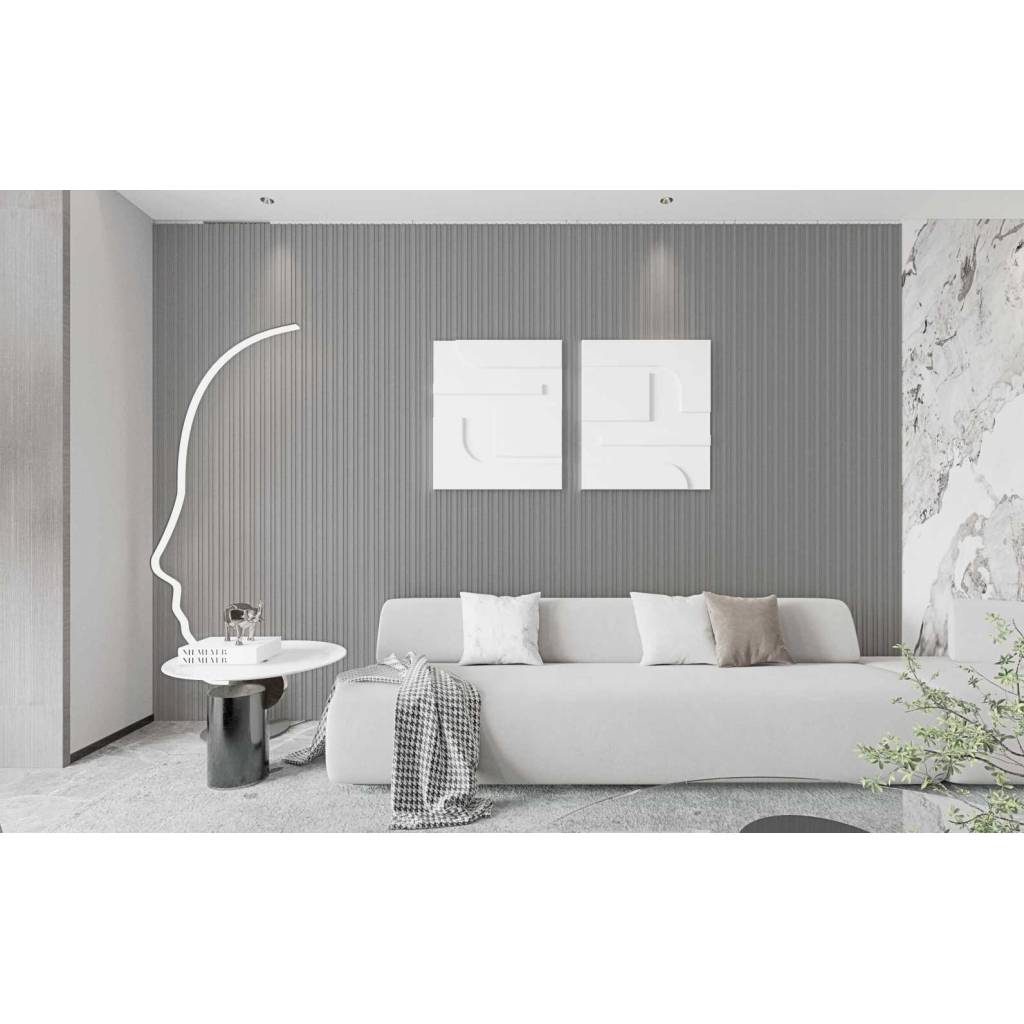 Lamele Matt Soft Touch Stone Grey MS 728, 120048283