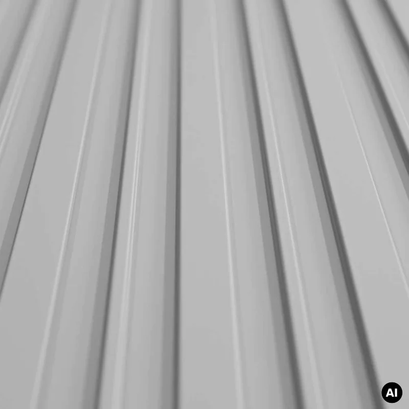 Lamele Supramat Timeless Grey MS 3017, 120048289 - 4