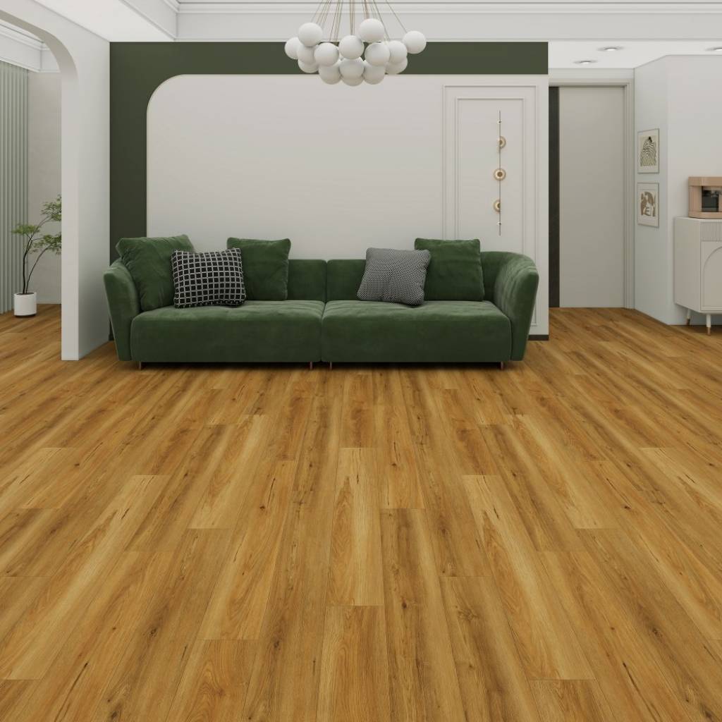 Panele LVT ze zintegrowanym podkładem Abruzzo Klasa 31 5 mm, EV-CC-40XO-0748-4V-03LE-0