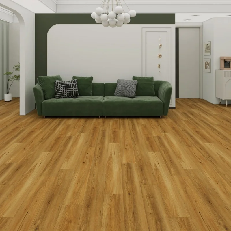 Panele winylowe ze zintegrowanym podkładem Abruzzo Klasa 31