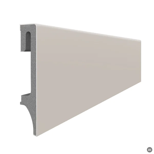 Listwa Espumo 207 Kaszmir ESP207 2,4 m, 3031922 - 2