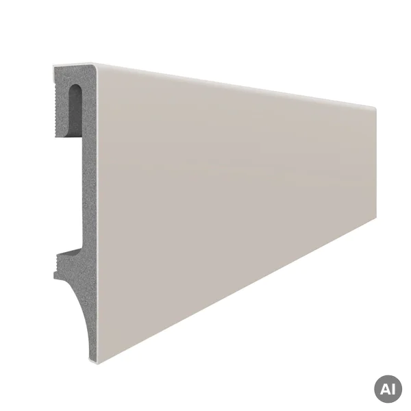 Listwa Espumo 207 Kaszmir ESP207 2,4 m, 3031922 - 2