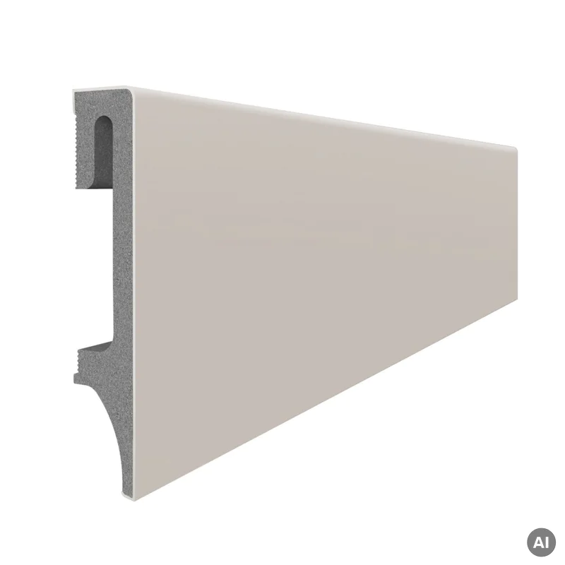 Listwa Espumo 207 Kaszmir ESP207 2,4 m, 3031922