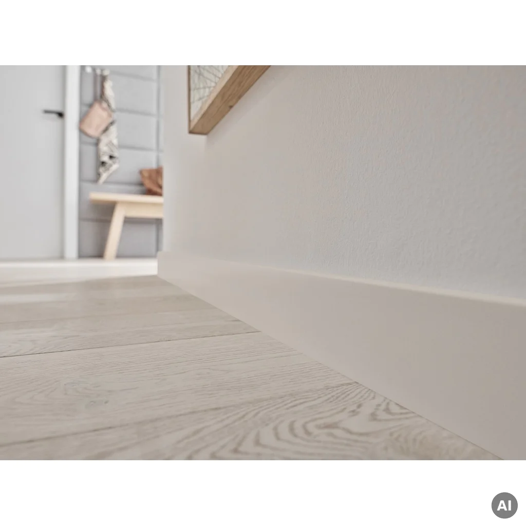 Listwa Espumo 207 Kaszmir ESP207 2,4 m, 3031922