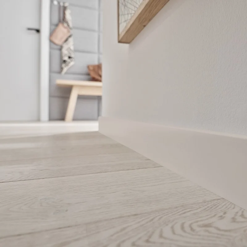 Zaślepki do listew Plastikowe Espumo 207 Kaszmir Komplet Le