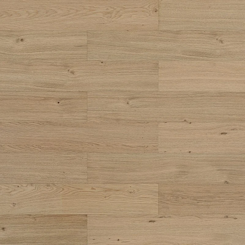 Podłoga Drewniana Dąb Naturalny Rustic Bielony 8.5 mm, VDZ