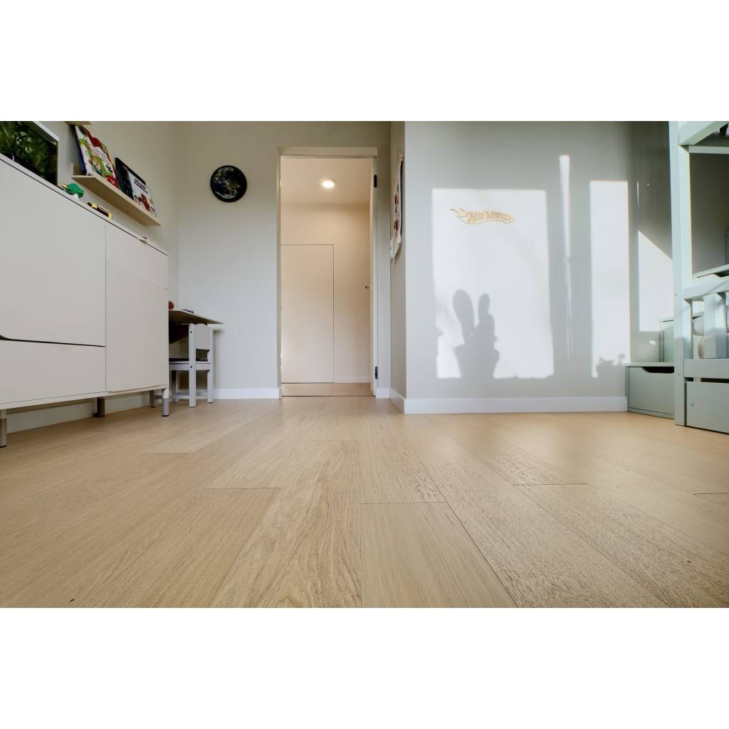 Dąb Naturalny Rustic Bielony 8.5 mm, VDZ143