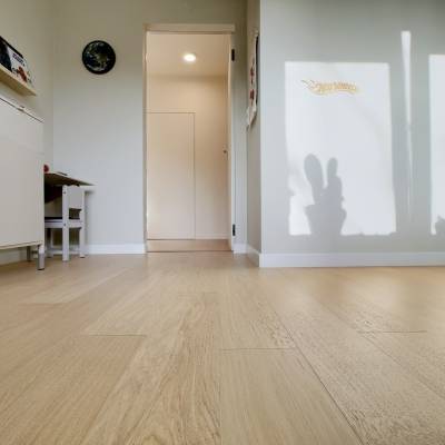 Dąb Naturalny Rustic Bielony 8.5 mm, VDZ143