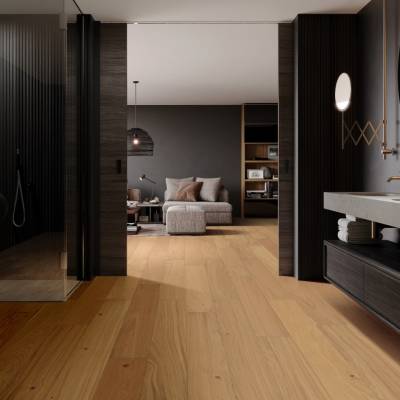 Podłoga hybrydowa Dąb Marmore 6.3 mm, HRXIHA-OHXOX-SOMXXX-SDB1E
