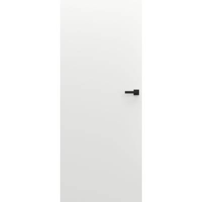 Zestaw Drzwi ukryte + Ościeżnica Porta HIDE Odwrotna przylga (otwierane do wewnątrz) Lewe 70cm plaster miodu, SPP1110L07LBP0AKU0H000, OPP100LL070000AM200000