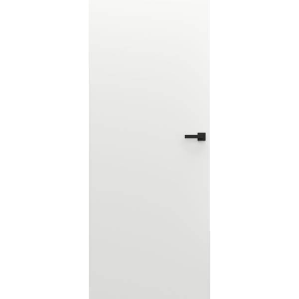 Zestaw Drzwi ukryte + Ościeżnica Porta HIDE Odwrotna przylga (otwierane do wewnątrz) Lewe 70cm plaster miodu, SPP1110L07LBP0AKU0H000, OPP100LL070000AM200000