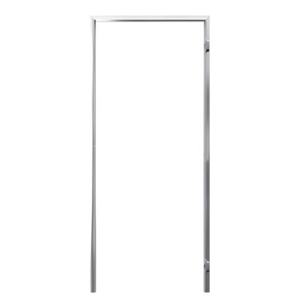 Zestaw Drzwi ukryte + Ościeżnica Porta HIDE Odwrotna przylga (otwierane do wewnątrz) Prawe 70cm plaster miodu, SPP1110P07LBP0AKU0H000, OPP100LP070000AM200000