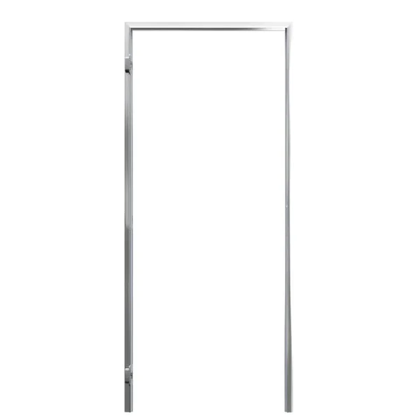Zestaw Drzwi ukryte + Ościeżnica Porta HIDE Odwrotna przyl