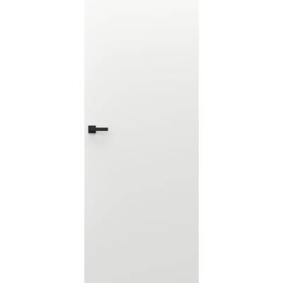 Zestaw Drzwi ukryte + Ościeżnica Porta HIDE Odwrotna przylga (otwierane do wewnątrz) Prawe 80cm plaster miodu, SPP1110P08LBP0A7U0H000, OPP100LP080000AN200000