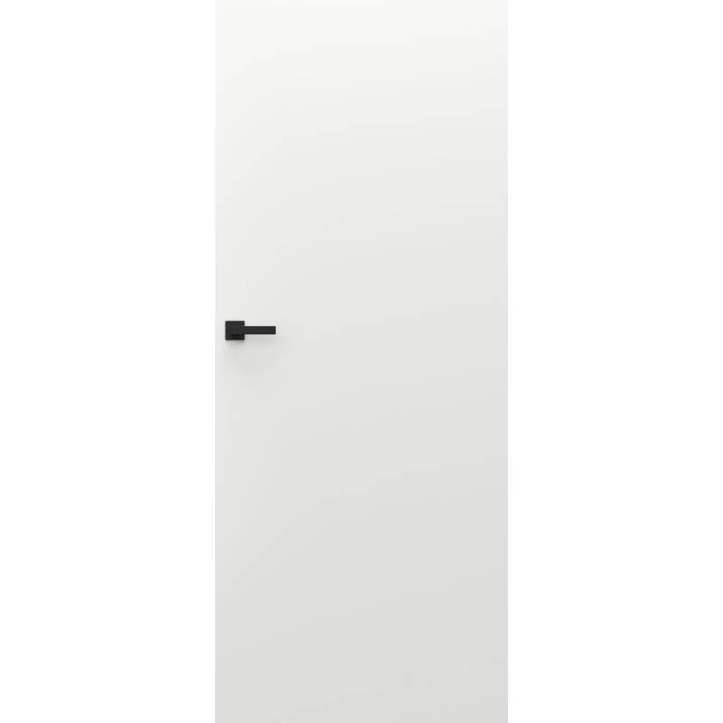 Zestaw Drzwi ukryte + Ościeżnica Porta HIDE Odwrotna przylga (otwierane do wewnątrz) Prawe 80cm plaster miodu, SPP1110P08LBP0AKU0H000, OPP100LP080000AM200000