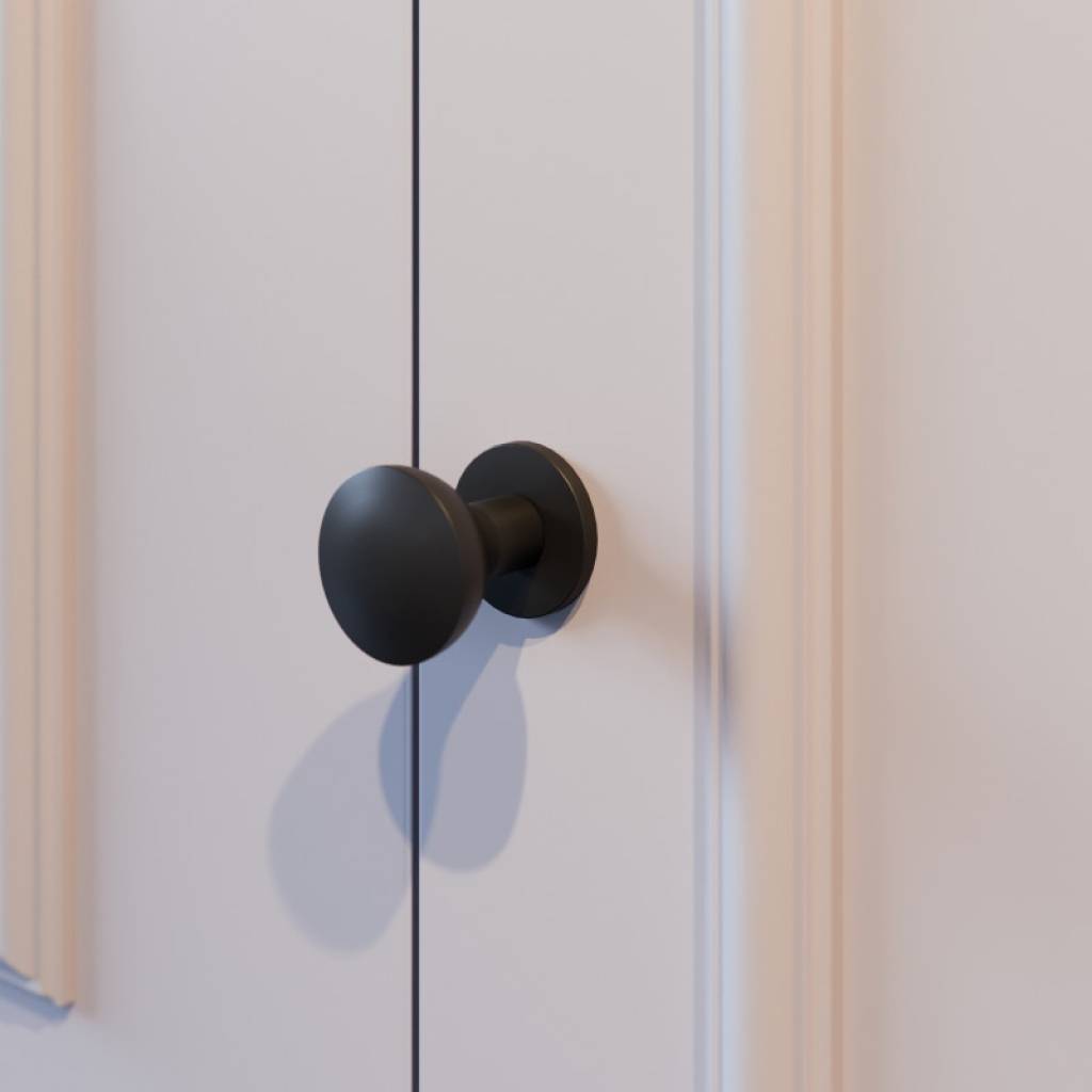 Zestaw Drzwi ukryte + Ościeżnica Porta HIDE Bezprzylgowe (otwierane na zewnątrz) Lewe 70cm plaster miodu, SPA1110L07LBP0AKU0H000, OPA100LL070000AM200000