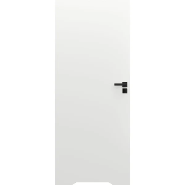 Zestaw Drzwi ukryte + Ościeżnica Porta HIDE WC Bezprzylgow