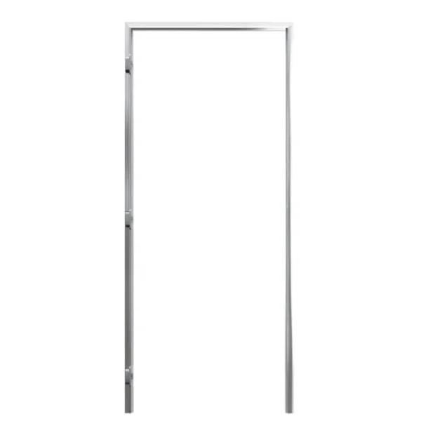 Zestaw Drzwi ukryte + Ościeżnica Porta HIDE Odwrotna przyl