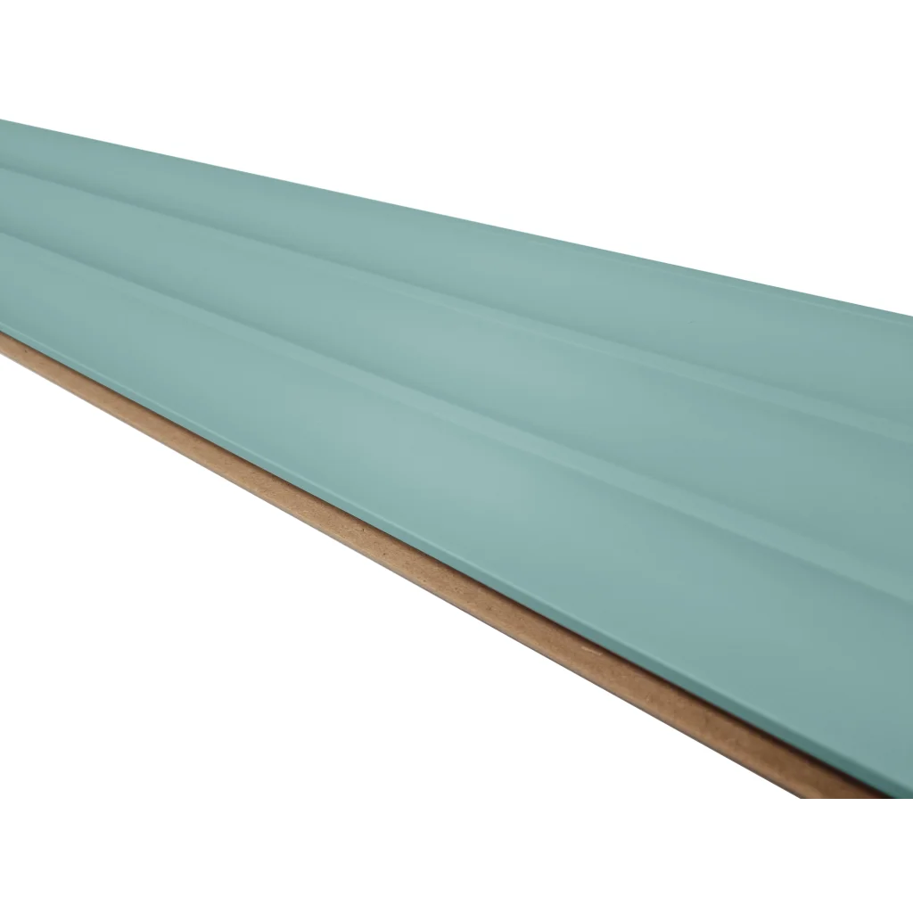 Listwa zakończeniowa