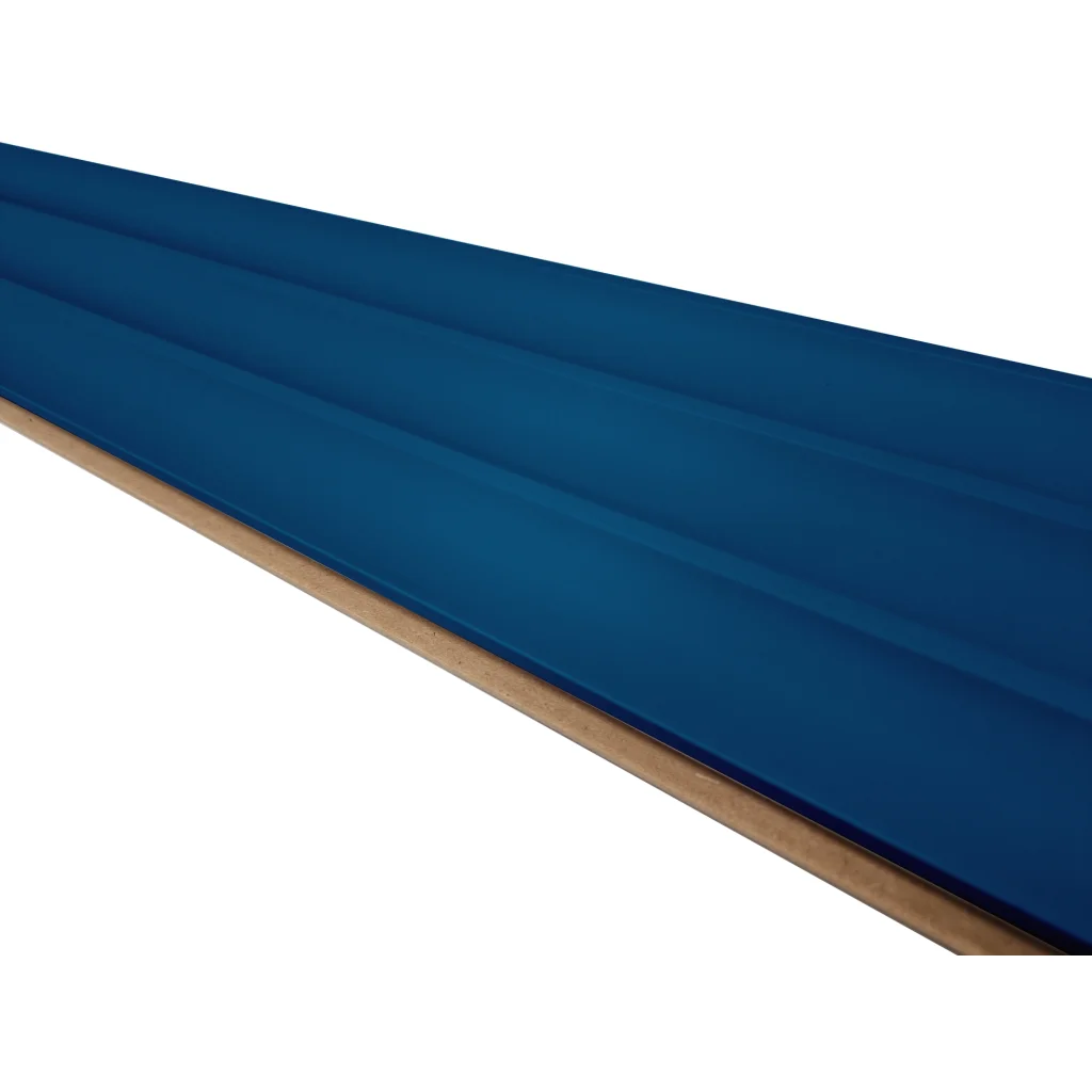 Listwa zakończeniowa