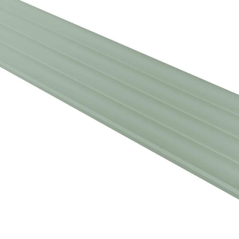 Listwa startowa Supramat Macaron Green 3015 Lewa Oval, 12004