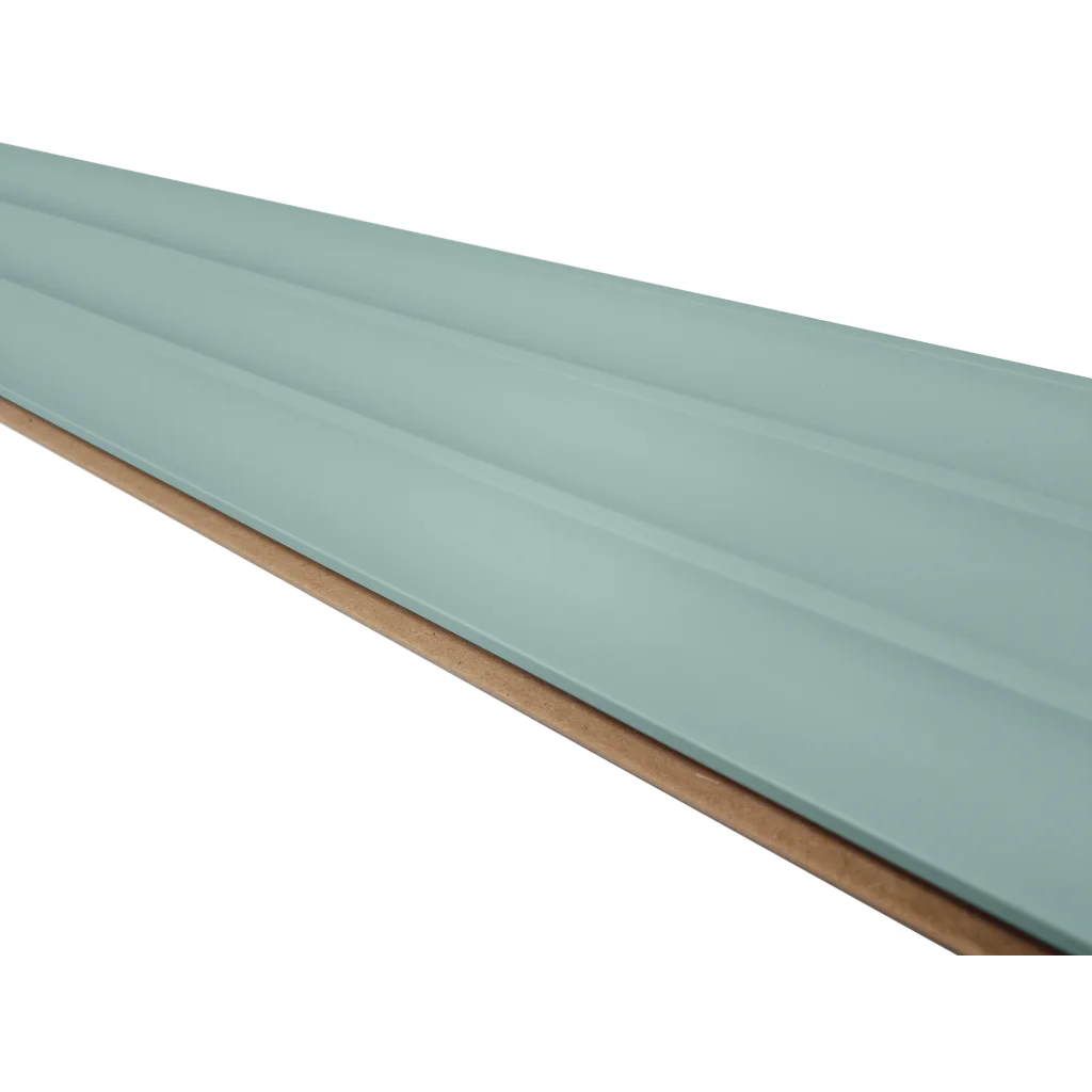 Listwa zakończeniowa