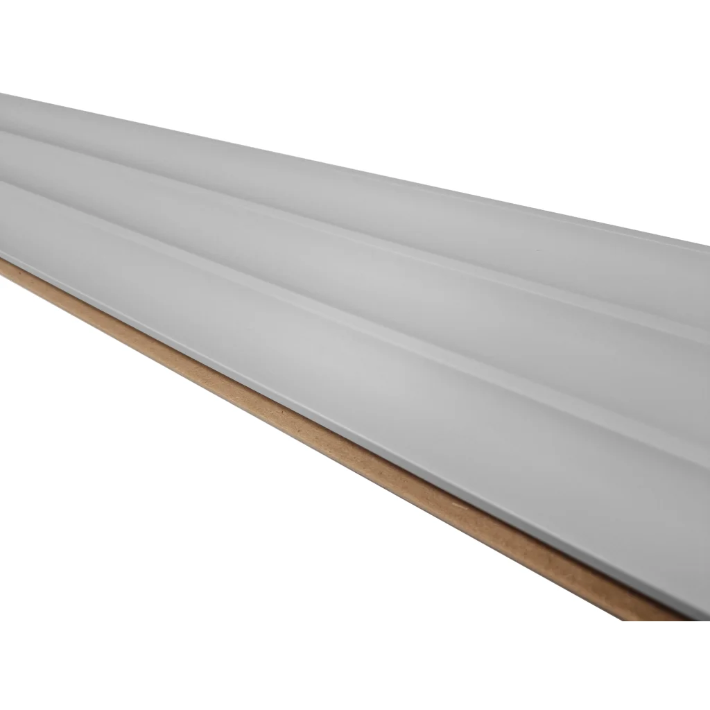 Listwa zakończeniowa