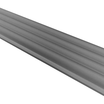 Listwa zakończeniowa Supramat Timeless Grey 3017 Prawa Oval, 120046371