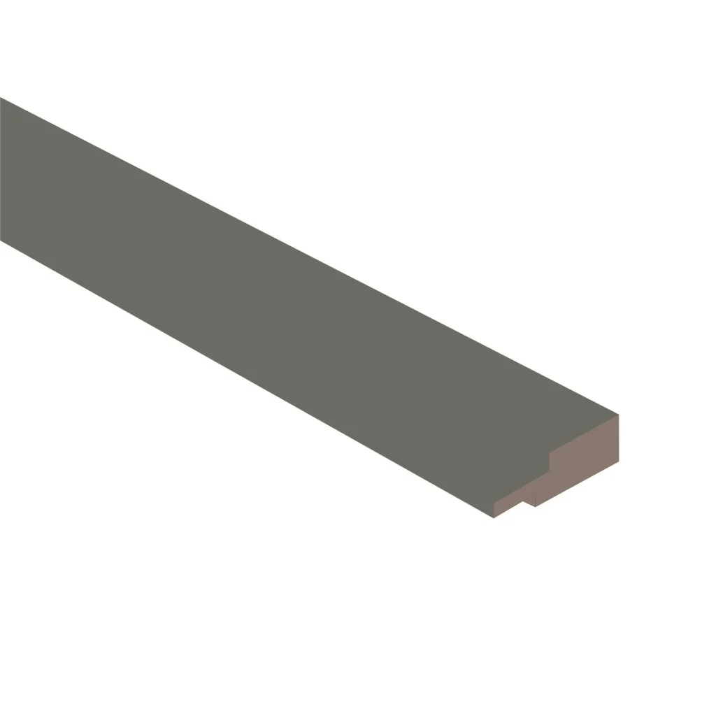 Listwa zakończeniowa