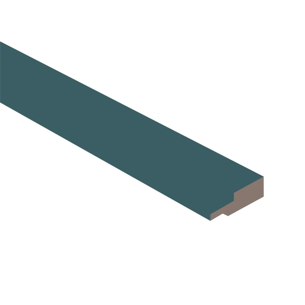 Listwa zakończeniowa