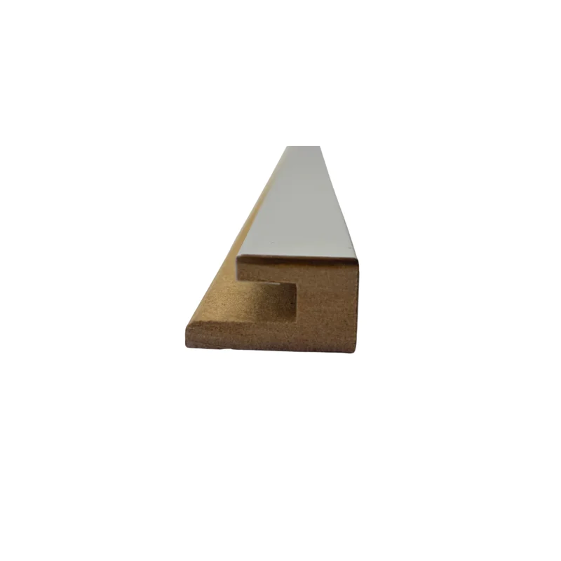 Listwa startowa Supramat Sahara Cream 3019 Lewa MS, 12004762