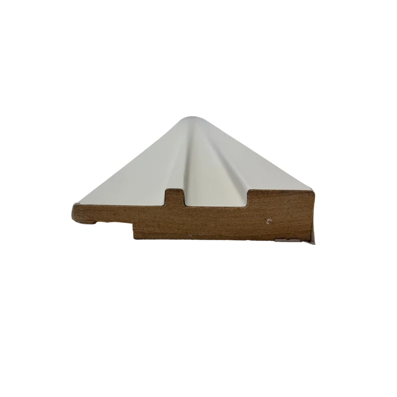 Listwa zakończeniowa Supramat Sahara Cream 3019 Prawa MS, 1