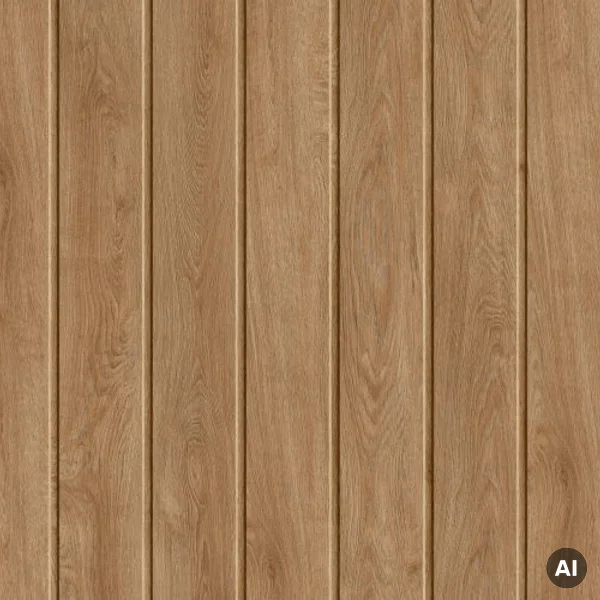 Panele elewacyjne fasadowe Solvo Dąb Naturalny 3030858 SO-0