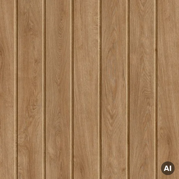 Panele elewacyjne fasadowe Solvo Dąb Naturalny 3030858 SO-0