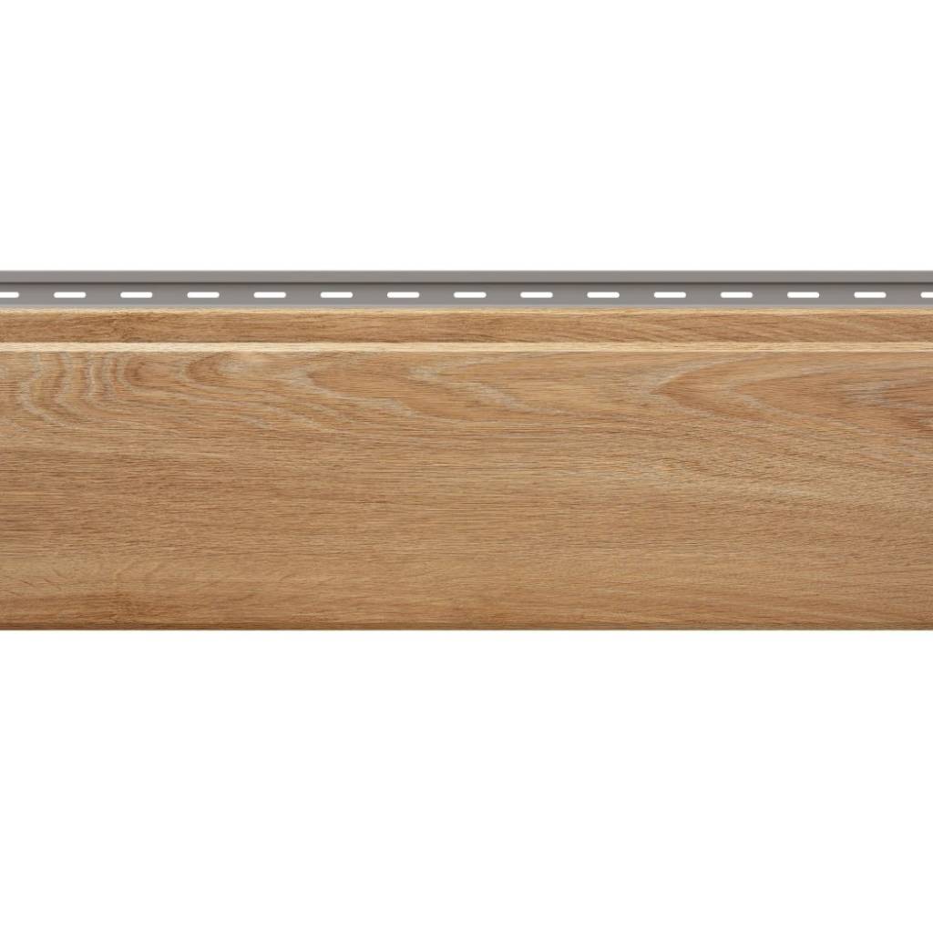 Panele elewacyjne fasadowe Solvo Dąb Naturalny 3030858 SO-01